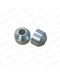 2C1A56100 TÊTE DE CÂBLE CONIQUE SELCOM D20 MM ZINC.