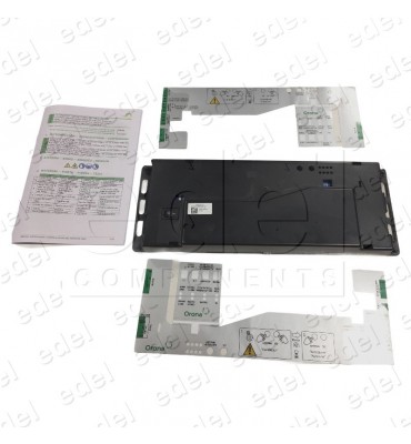 KIT VARIADOR PUERTAS VF ORONA VO01 PARAMETRIZADO