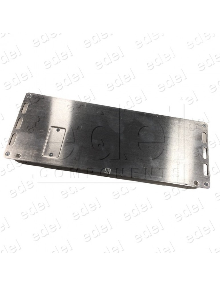 KIT VARIADOR PUERTAS VF ORONA VO01 PARAMETRIZADO