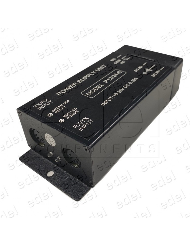 FUENTE DE ALIMENTACIÓN P12/24 BARRERA SFT 12-24V