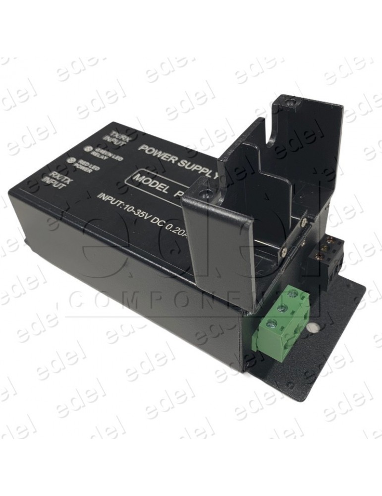 FUENTE DE ALIMENTACIÓN P12/24 BARRERA SFT 12-24V