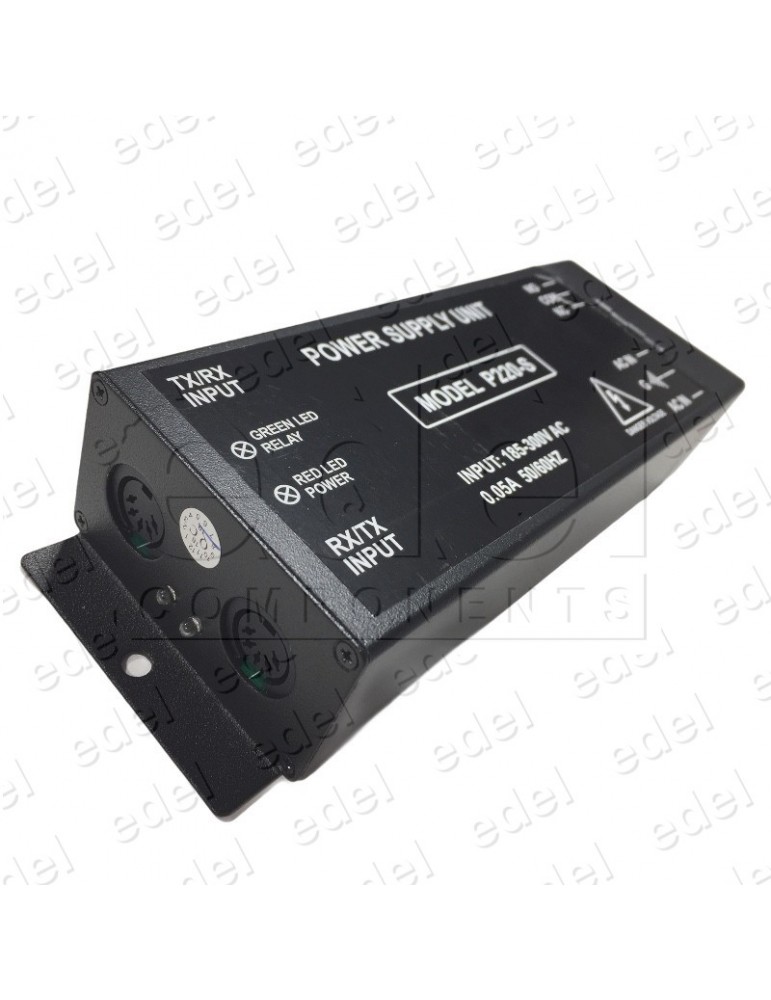 FUENTE DE ALIMENTACIÓN P220 BARRERA FOTOELÉCTRICA SFT 220V