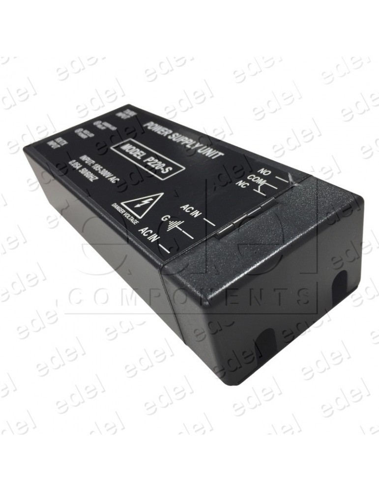 FUENTE DE ALIMENTACIÓN P220 BARRERA FOTOELÉCTRICA SFT 220V