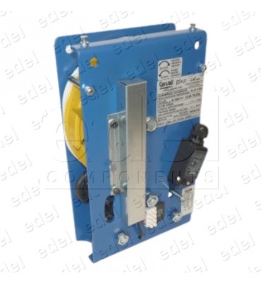 LIM. ALJO 2129 Ø200MM - ENCL.DISTAN.230V V.N.0,60