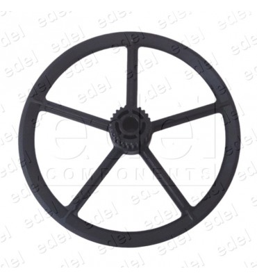 830894 SCHINDLER PULLEY DOOR QKS11 S001