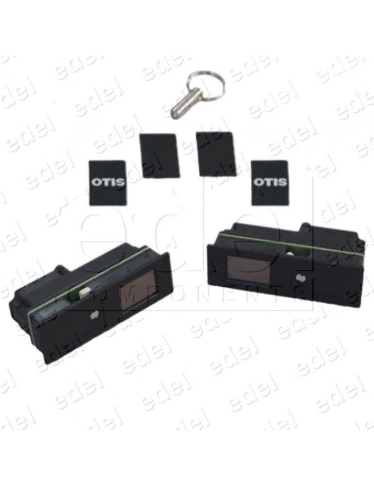 MAA622A3 FOTOCÉLULA OTIS 2000 LRD EMISOR+RECEPTOR