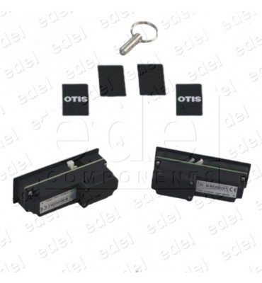 FOTOCÉLULA OTIS 2000 LRD OTIS 2000 EMISOR+RECEPTOR