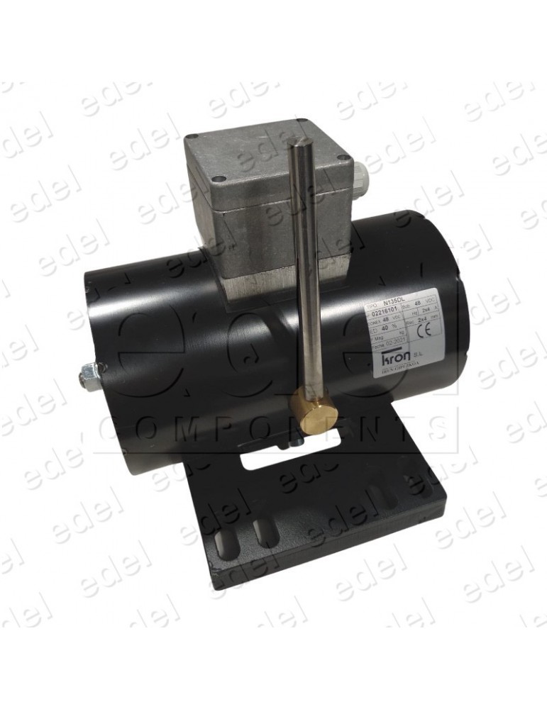 021225C1-1 ELECTROIMÁN FRENO KRON N135DL NUOVA GG60/GM92 48V