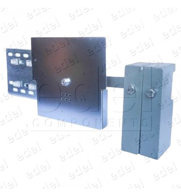 2108.MP POLEA TENSORA ALJO 300MM S/B POLEA FG25