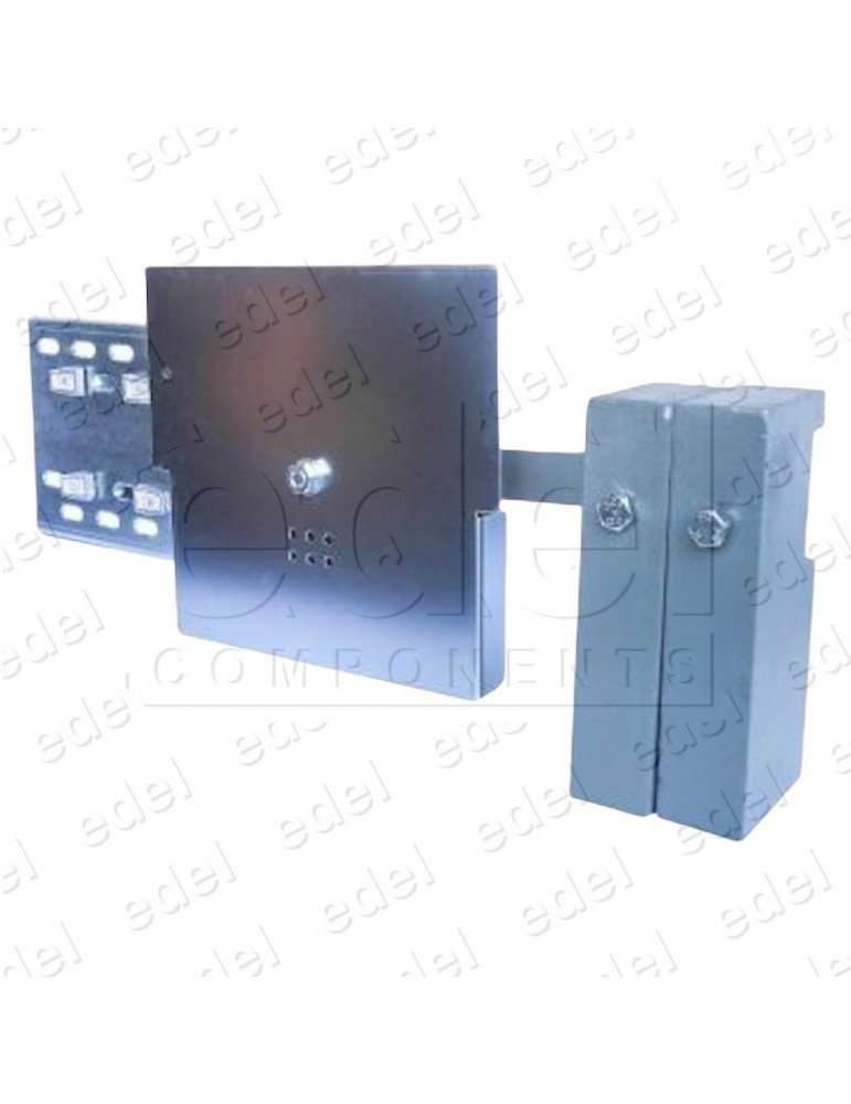 POLEA TENSORA ALJO 300MM S/B POLEA FG25