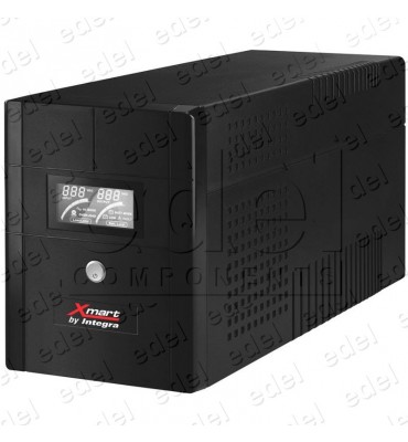 SW-PRO 2200 UPS SW PRO 2200VA/1400W