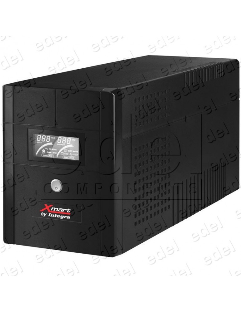 SW-PRO 2200 SAI SW PRO 2200VA/1400W