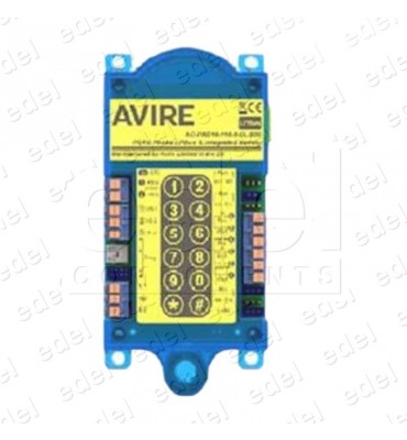 PHONE MICROKEY MK-852