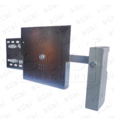 POLEA TENSORA ALJO 300MM B POLEA FG25