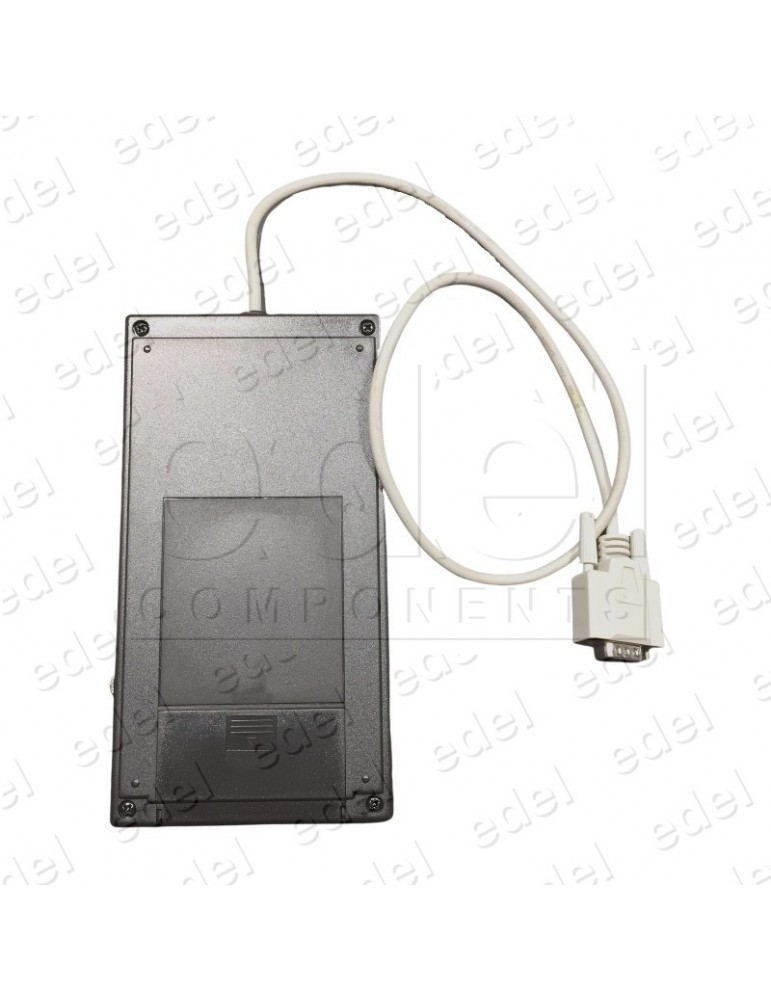 CONSOLA PORTATIL HATS RS232 ZEUS LIFT