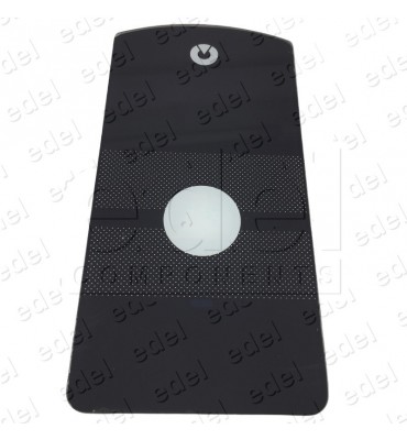 BOT.SENSITIVA SHINDLER LOP80-1 1 PUL CON LOGO