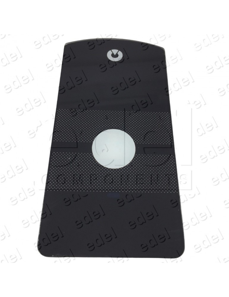 BOT.SENSITIVA SHINDLER LOP80-1 1 PUL CON LOGO