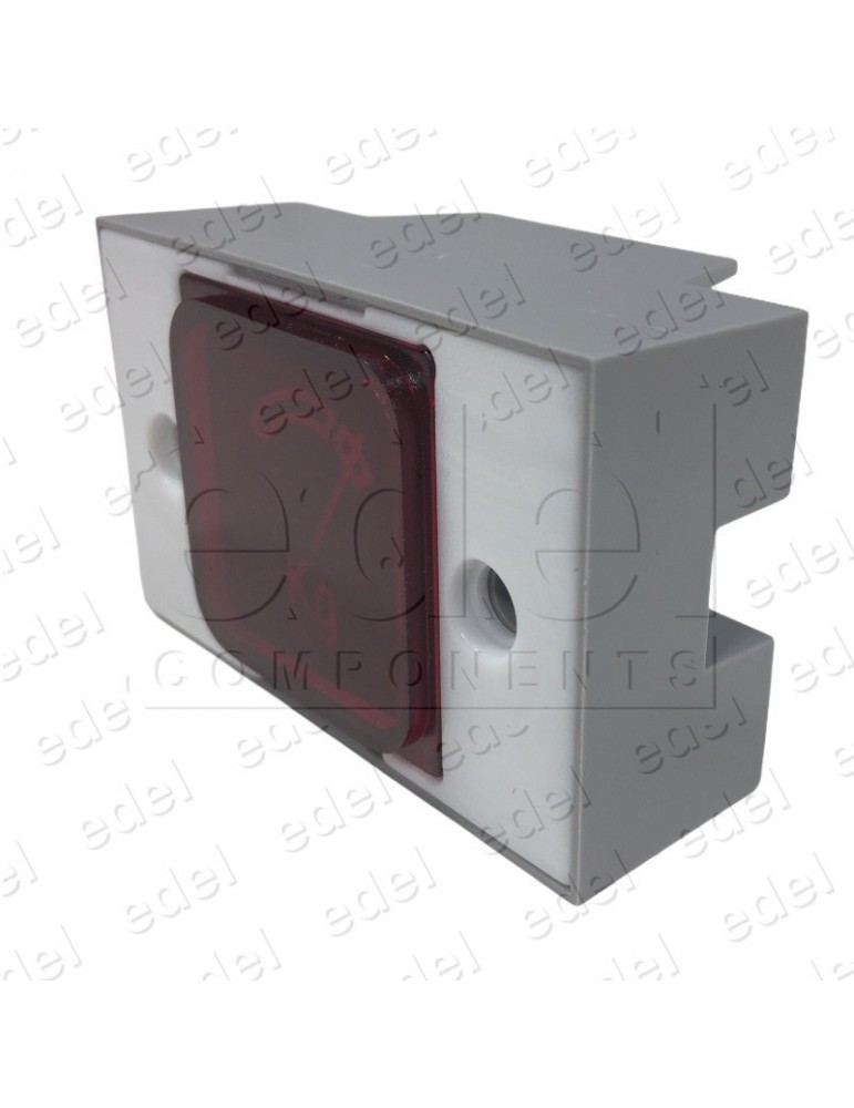 R2172ATT1R024 ACOUSTIC LIGHT PILOT MP MAC PUARSA COMPACT RUBI 24V (EXCESS LOAD)