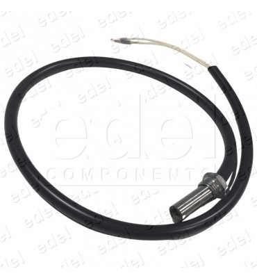 RESISTENCIA CALDEO MP BLOQUE VÁLVULAS 25W 230VCA