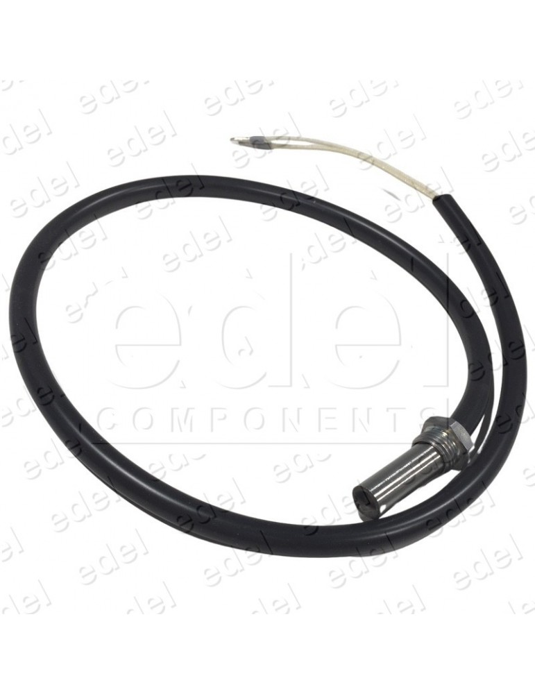 8103R214PR25 RESISTENCIA CALDEO MP MAC PUARSA BLOQUE VÁLVULAS 25W 230VCA