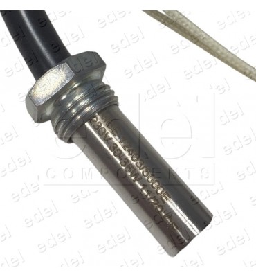 RESISTENCIA CALDEO MP BLOQUE VÁLVULAS 25W 230VCA