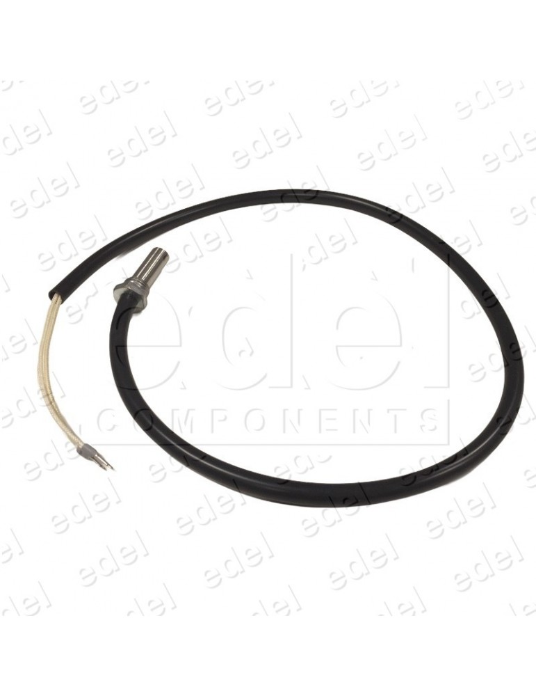 8103R214PR25 RESISTENCIA CALDEO MP MAC PUARSA BLOQUE VÁLVULAS 25W 230VCA