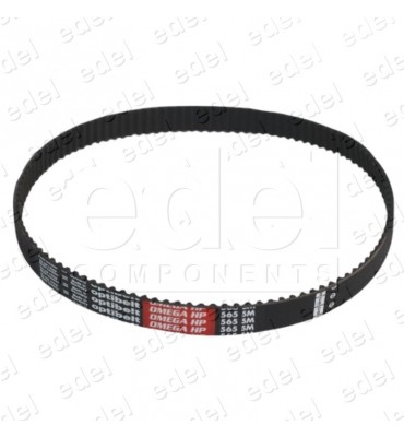 10047603 TOOTHED BELT DOOR CENIA THYSSEN 565-5M-15