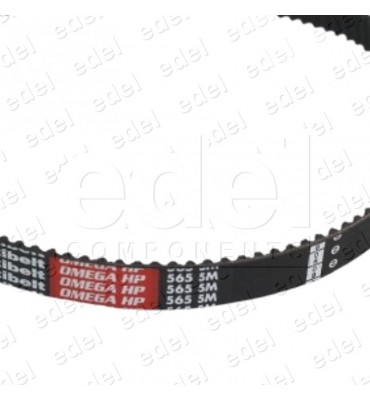 10047603 TOOTHED BELT DOOR CENIA THYSSEN 565-5M-15