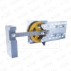 POLEA TENSORA ALJO 200MM B POLEA FG25