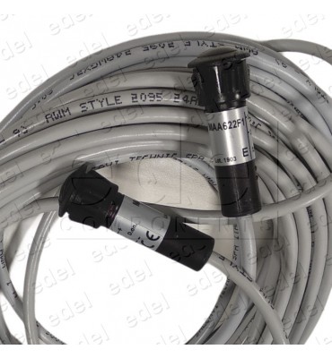 MAA622F1 FOTOCELULA OTIS 2000 EMISOR-RECEPTOR