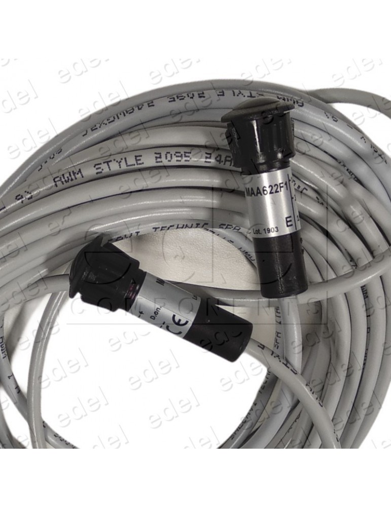 MAA622F1 PHOTOCELL OTIS 2000 EMITTER - RECEIVER