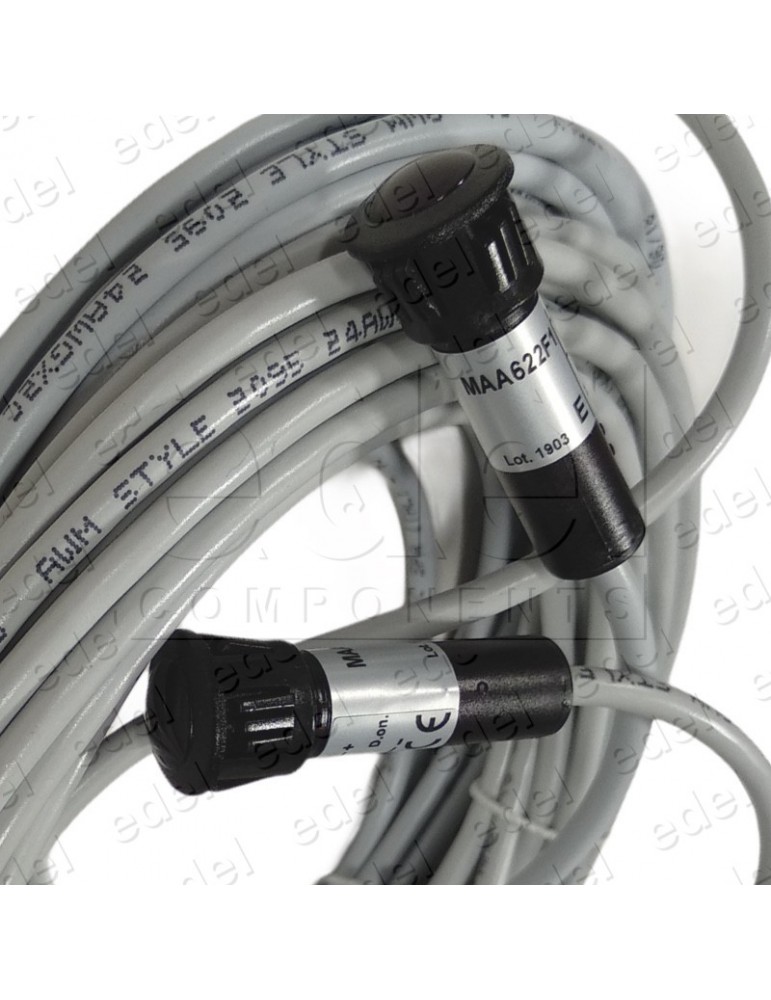 MAA622F1 PHOTOCELL OTIS 2000 EMITTER - RECEIVER