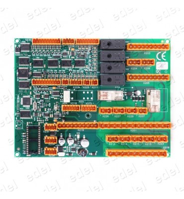 NW02020 CABIN ROOF BOARD AUTUR TWISTER 2  ( TW2 )