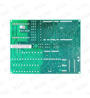 NW02020 CABIN ROOF BOARD AUTUR TWISTER 2  ( TW2 )