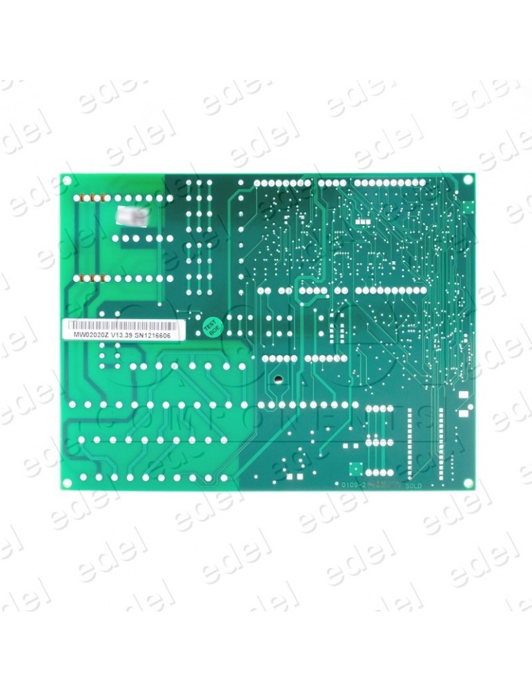 NW02020 CABIN ROOF BOARD AUTUR TWISTER 2  ( TW2 )