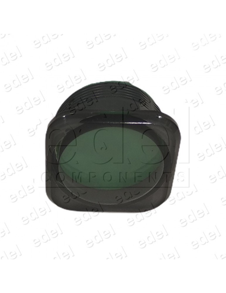 PILOTO EGUREN CUADRADO LUM.VERDE