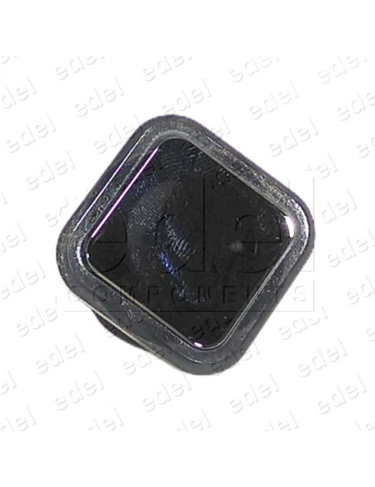 FAA25090M1 PUSH BUTTON OTIS EGUREN SQUARED LIGHT RED