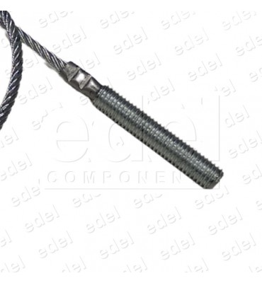 OC7004C068 CABLE SYNCHRO AUTUR 985MM