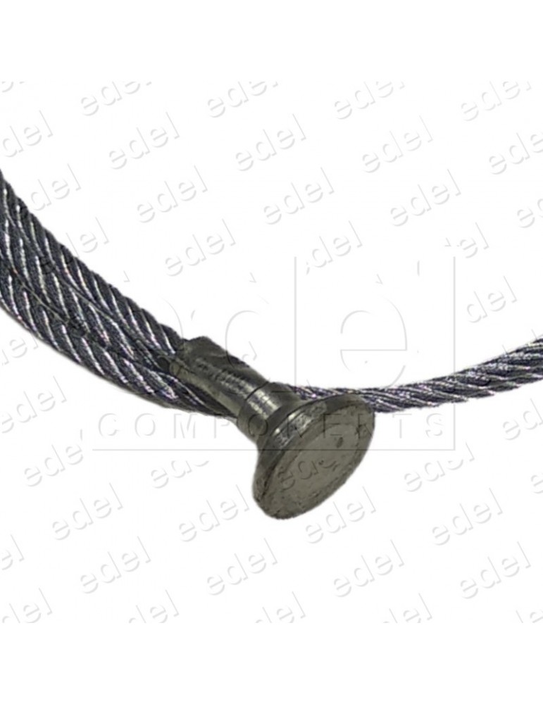 OC7004C068 CABLE SINCRONIZACIÓN AUTUR 985MM
