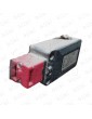 FS2896D024M2 INTERRUPTOR SEGURIDAD PIZZATO CON SOLENOIDE 250VCA/6A IP66 24VCC 1NO+1NC