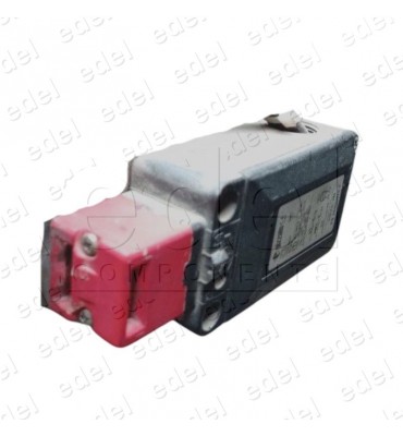 INTERRUPTOR SEG.PIZZATO CON SOLENOIDE 1NO+1NC