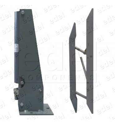 04.613.00 CUÑA RETRACTIL GERVALL BOBINA INDEPENDIENTE 195VDC