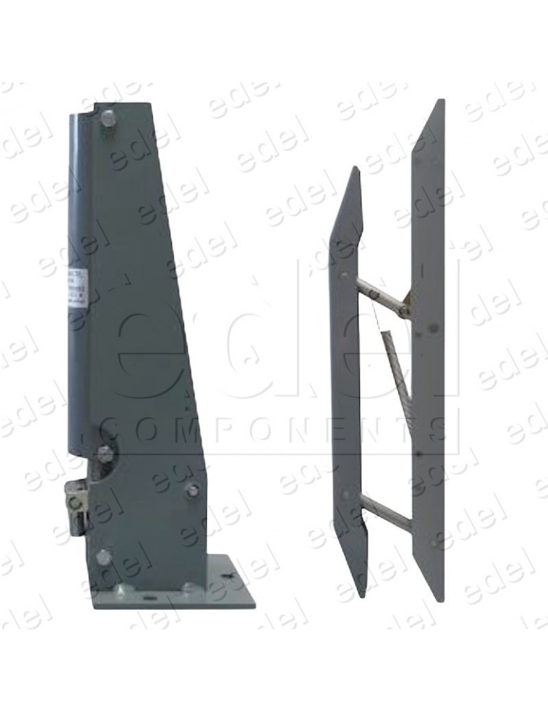 04.613.00 CUÑA RETRACTIL GERVALL BOBINA INDEPENDIENTE 195VDC