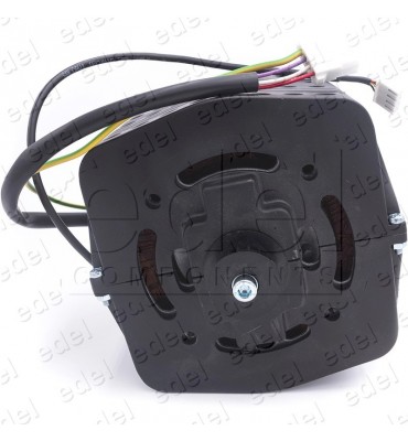 CMT-VFE001 MOTOR FERMATOR VF ASYNCHR. WITH ENCODER IP21 SPROCKET FOR BELT HTD