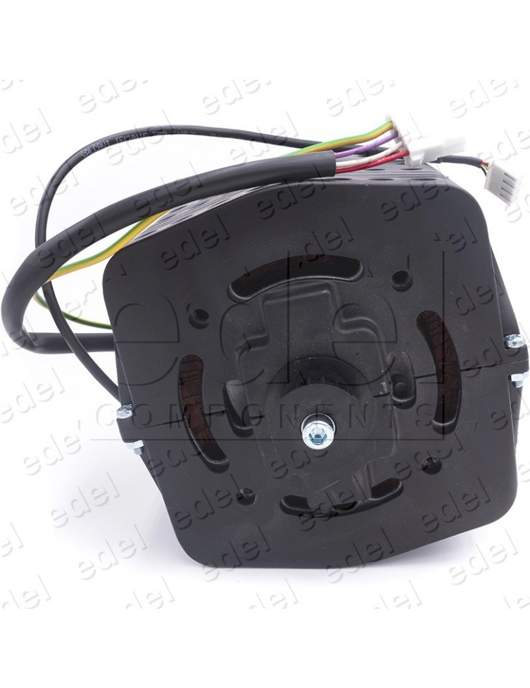 CMT-VFE001 MOTOR FERMATOR VF ASYNCHR. WITH ENCODER IP21 SPROCKET FOR BELT HTD