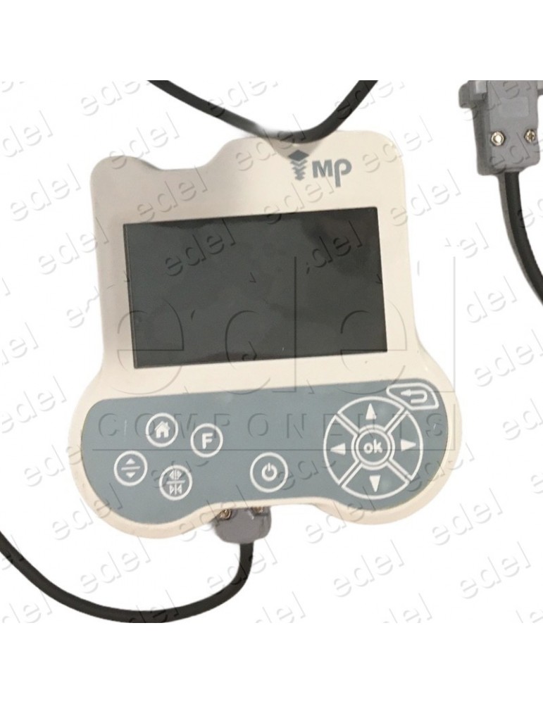 2102CONSOLAMP CONSOLA PROGRAMACION MP MAC PUARSA ECOGO