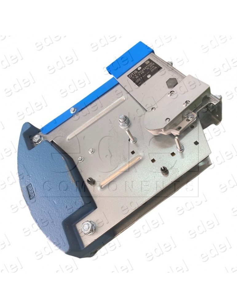 TCA22700D115 POLEA TENSORA LIMITADOR OTIS 6MM