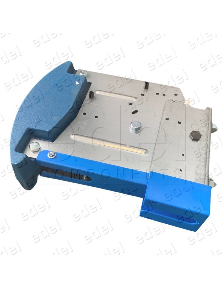 POLEA TENSORA LIMITADOR OTIS 6MM