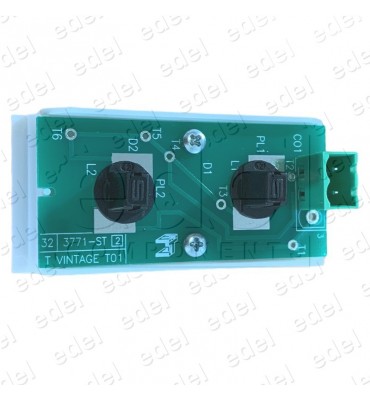 TOA5043A5 SEÑALIZADOR NIVEL DE PLANTA PUERTA ABIERTA OTIS NAO 24V