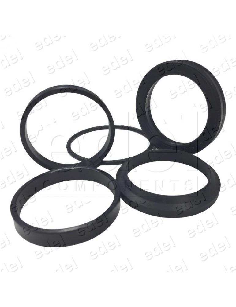 RECAMBIO SERIE JUNTAS PISTÓN GMV 50MM